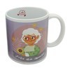 Imagen de Taza de loza 300ml, Abuela