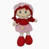Imagen de Muñeca de trapo, varios colores, en bolsa