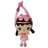 Imagen de Muñeca de trapo cartera, varios colores