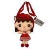 Imagen de Muñeca de trapo cartera, varios colores