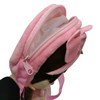 Imagen de Muñeca de trapo cartera, varios colores