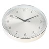 Imagen de Reloj de pared, 25cm de diámetro, en caja 2 colores