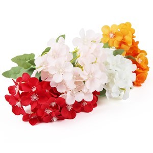Imagen de Ramo de 100 flores silvestres pequeñas, varios colores