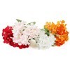 Imagen de Ramo de 100 flores silvestres pequeñas, varios colores