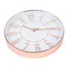 Imagen de Reloj de pared, 25cm de diámetro, en caja