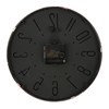 Imagen de Reloj de pared, 25cm de diámetro, en caja