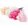 Imagen de Ramo de flores de cerezo, PACKx2 varios colores