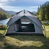 Imagen de Carpa automática, 2 personas, poliéster, en sobre, Berlina Outdoor