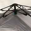 Imagen de Carpa automática, 2 personas, poliéster, en sobre, Berlina Outdoor
