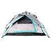 Imagen de Carpa automática, 4 personas, poliéster, en sobre, Berlina Outdoor