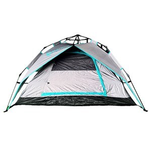 Imagen de Carpa automática, 4 personas, poliéster, en sobre, Berlina Outdoor
