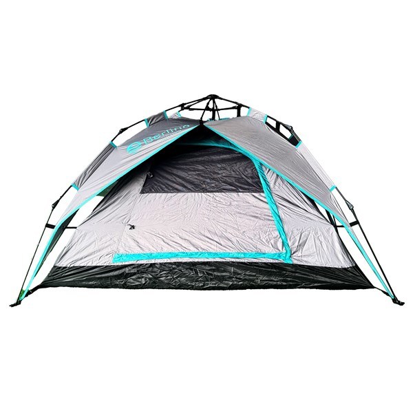 Imagen de Carpa automática, 4 personas, poliéster, en sobre, Berlina Outdoor