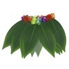Imagen de Disfraz pollera, hojas