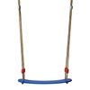 Imagen de Hamaca flexible de PVC, cuerda 2m, varios colores