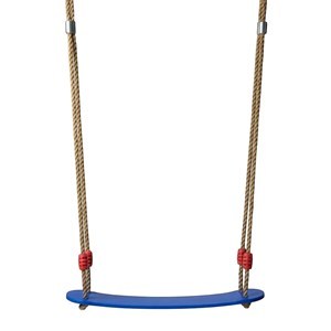 Imagen de Hamaca flexible de PVC, cuerda 2m, varios colores
