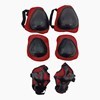 Imagen de Protectores x6 para bicicleta, en red, varios colores