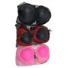 Imagen de Protectores x6 para bicicleta, en red, varios colores