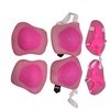 Imagen de Protectores x6 para bicicleta, en red, varios colores