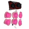 Imagen de Protectores x6 para bicicleta, en red, varios colores