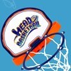 Imagen de Aro de basket canasta para cabeza, en caja