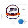 Imagen de Aro de basket canasta para cabeza, en caja