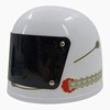 Imagen de Gorro casco de plástico, astronauta