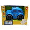 Imagen de Auto ruedas libres, en caja varios colores