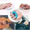 Imagen de Ejercitador de mano antebrazo, aro 7cm en bolsa