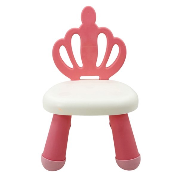 Imagen de Silla infantil de plástico, varios colores