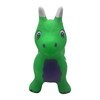 Imagen de Inflable saltarín dinosaurio con sonido, varios colores