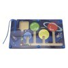Imagen de Juego de mesa, laberinto, magnético de colores, en caja