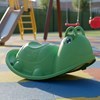 Imagen de Subibaja balancín STARPLAY de plástico, oruga, varios colores