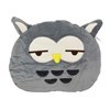 Imagen de Peluche almohadón búho, 2 colores