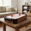 Imagen de Tejo-hockey de mesa, sobre aire, 8AA, en caja