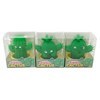 Imagen de Juguete antiestrés de goma, cactus, caja de PVC, CAJAx12, varios diseños