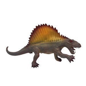 Imagen de Dinosaurio de goma, con sonido, varios modelos