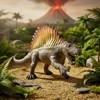 Imagen de Dinosaurio de goma, con sonido, varios modelos
