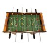 Imagen de Futbolito de pie de madera, en caja