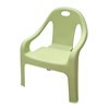 Imagen de Silla infantil de plástico, varios colores, STARPLAY