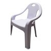 Imagen de Silla infantil de plástico, varios colores, STARPLAY