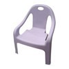 Imagen de Silla infantil de plástico, varios colores, STARPLAY