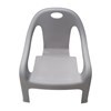 Imagen de Silla infantil de plástico, varios colores, STARPLAY