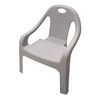 Imagen de Silla infantil de plástico, varios colores, STARPLAY