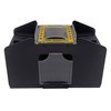 Imagen de Dispensador barajador de naipes, automático 4 mazos, 6D, en caja