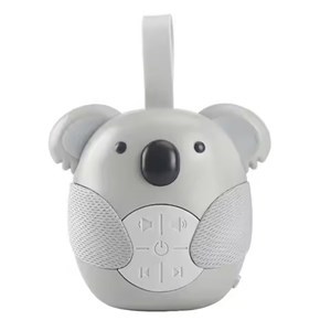 Imagen de Máquina de ruido blanco para dormir, Koala, 3AA, en caja