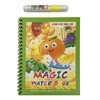 Imagen de Libro para colorear con marcador mágico de agua, en bolsa, varios diseños