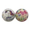 Imagen de Pelota PU varios diseños, PACKx6