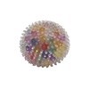 Imagen de Juguete antiestrés con gel, pelota, CAJA x12