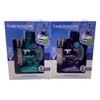 Imagen de Microscopio de pie, 100x/200x/450x, 2AA, en caja