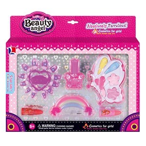 Imagen de Maquillaje infantil, Beauty Angel autorizado MSP